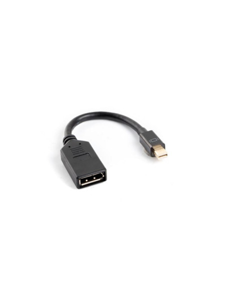 Cabluri periferice LANBERG Cablu adaptor Lanberg Mini DisplayPort