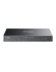 Switch-uri TP-LINK Omada 10Port Gigabit Switch