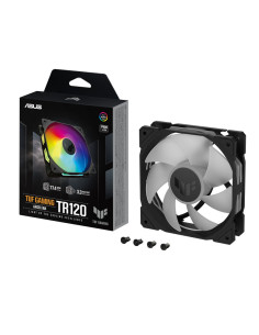 Ventilatoare carcasa ASUS Cooler Asus TUF Gaming TF120...