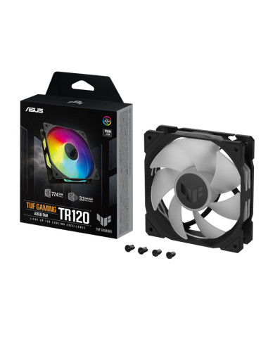 Ventilatoare carcasa ASUS Cooler Asus TUF...