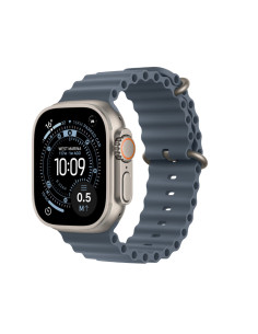 SmartWatch-uri APPLE AW U3 49 Nat Titan AnchorBlue Ocean... 2