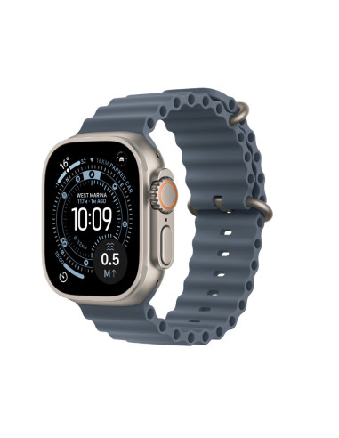 SmartWatch-uri APPLE AW U3 49 Nat Titan...