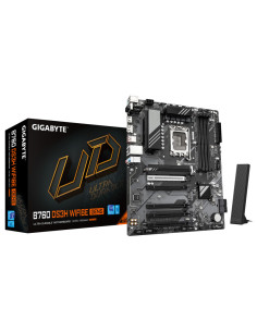 Blaci de baza GIGABYTE MB Gigabyte B760 DS3H WIFI6E GEN5