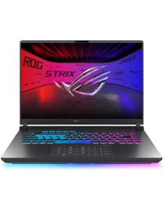 Laptop ASUS AS 16 U7-255HX 16 512 5050 WQXGA DOS