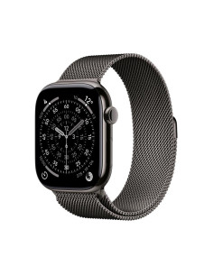 SmartWatch-uri APPLE AW S11 46 Cel Slt Titan Slt Mil Loop...