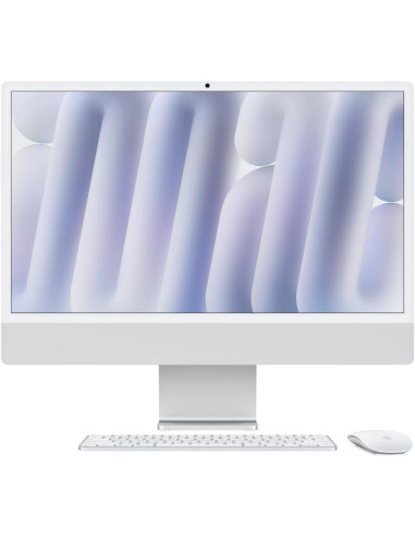 All in one PC APPLE iMAC24...