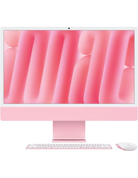 All in one PC APPLE iMAC24 CPU-10C/GPU-10C/16GB/1TB INT PK