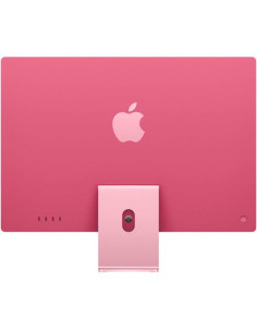 All in one PC APPLE iMAC24 CPU-10C/GPU-10C/16GB/1TB INT PK 2