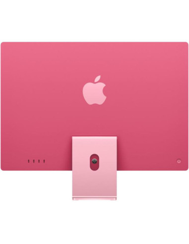 All in one PC APPLE iMAC24...