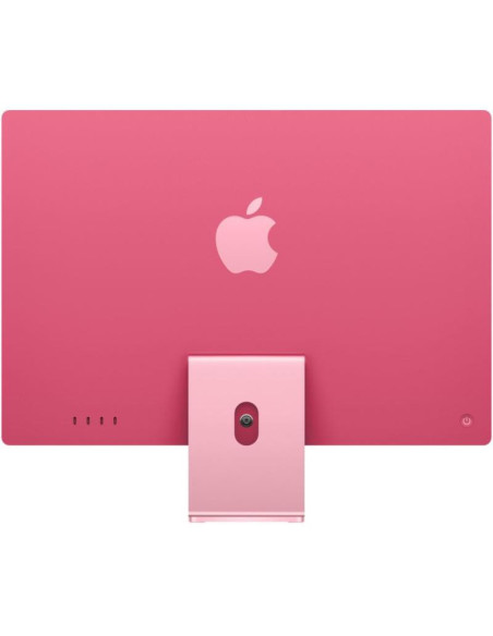 All in one PC APPLE iMAC24 CPU-10C/GPU-10C/16GB/1TB INT PK