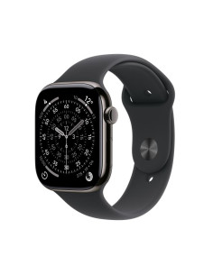 SmartWatch-uri APPLE AW S11 46 Cel Slate Titan Black Band...