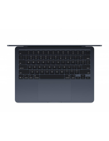 Laptop APPLE MA15 M4 CPU-10/GPU-10/32GB/512 INT BK