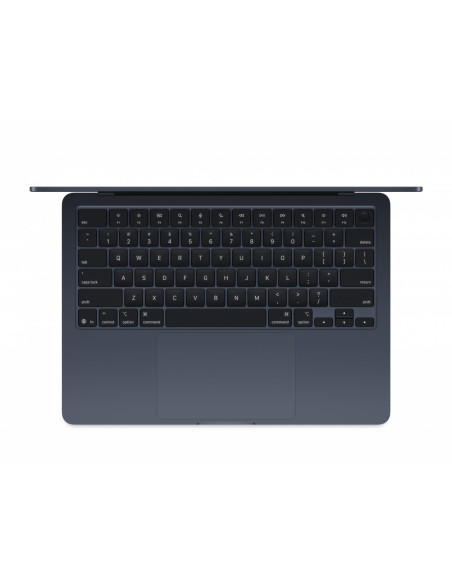 Laptop APPLE MA15 M4 CPU-10/GPU-10/32GB/512 INT BK