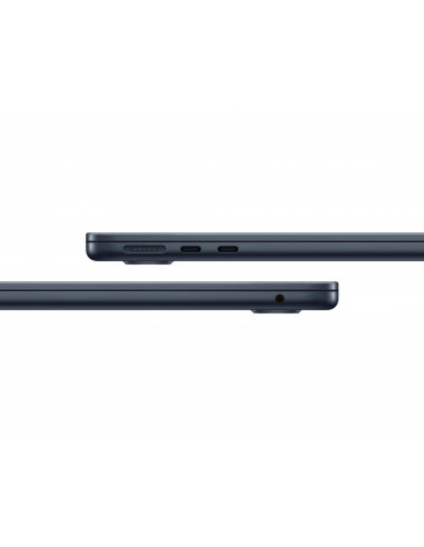 Laptop APPLE MA15 M4 CPU-10/GPU-10/32GB/512 INT BK