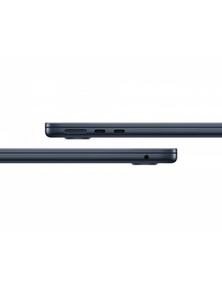 Laptop APPLE MA15 M4 CPU-10/GPU-10/32GB/512 INT BK