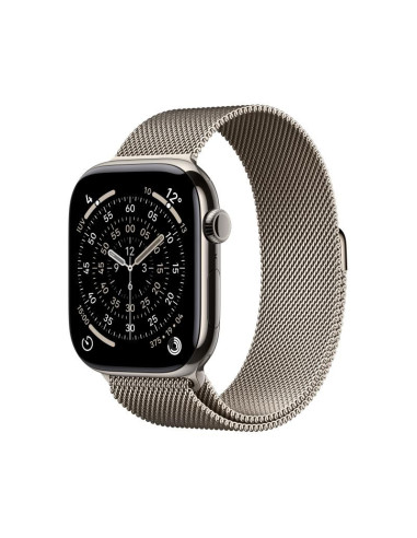 SmartWatch-uri APPLE AW S11 46 Cel Nat Titan...