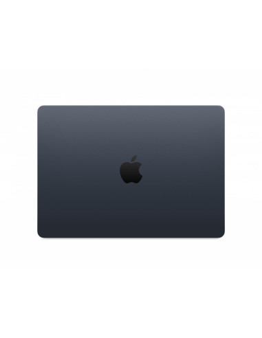 Laptop APPLE MA15 M4 CPU-10/GPU-10/32GB/512 INT BK