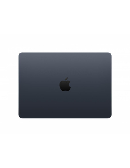 Laptop APPLE MA15 M4 CPU-10/GPU-10/32GB/512 INT BK