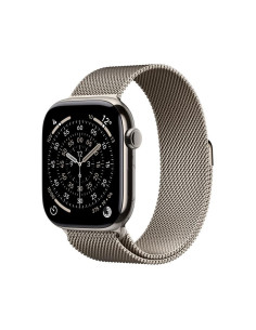 SmartWatch-uri APPLE AW S11 46 Cel Nat Titan Nat Mil Loop...
