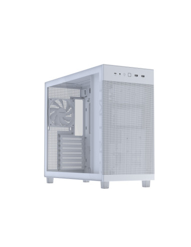 Carcase ASUS Carcasa Asus PRIME AP303 TG WHITE