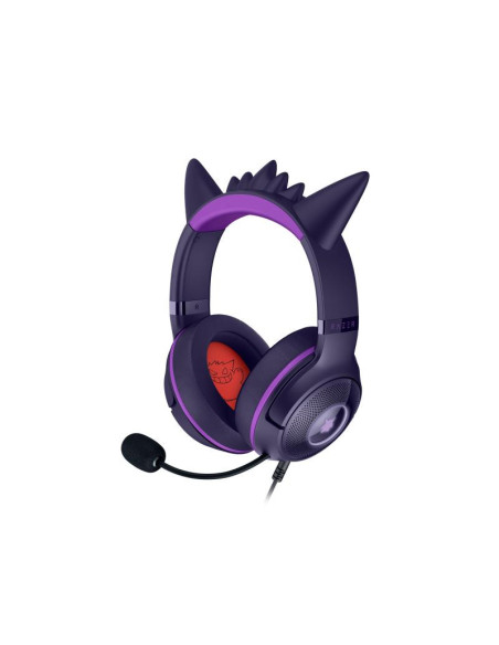 Casti audio RAZER Casti Razer Kraken Kitty V2 Pokemon Ed.