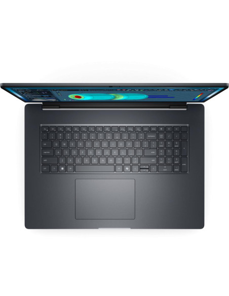 Laptop DELL DL MB18250 QHD U9-285HX 64 1 4 RTX W11P