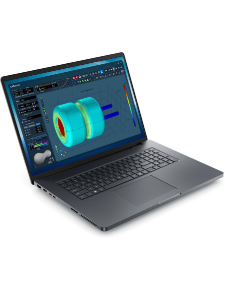 Laptop DELL DL MB18250 QHD U9-285HX 64 1 4 RTX W11P