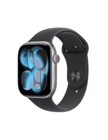 SmartWatch-uri APPLE AW S11 46 GPS SpaceG Alum...