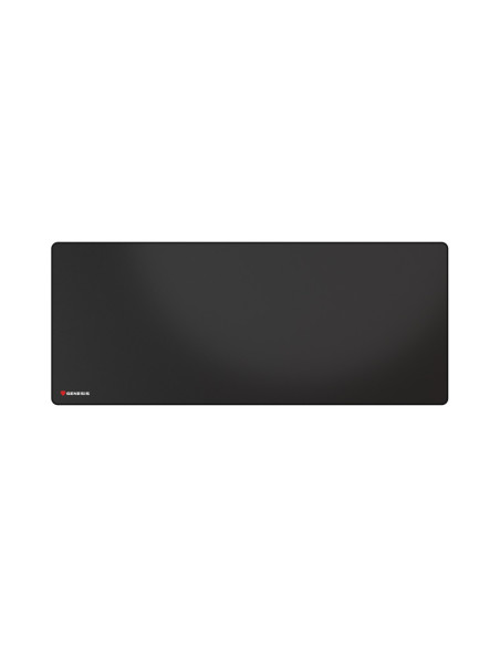 Mouse pad GENESIS Mousepad Genesis CARBON 500 ULTRA LOGO