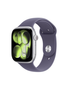 SmartWatch-uri APPLE AW S11 46 Cel Silver Alum PFog Band S/M