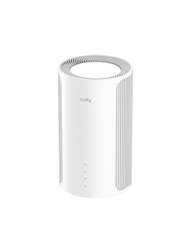 Routere Wireless CUDY P2 AX3000 Wi-Fi 6 5G Router