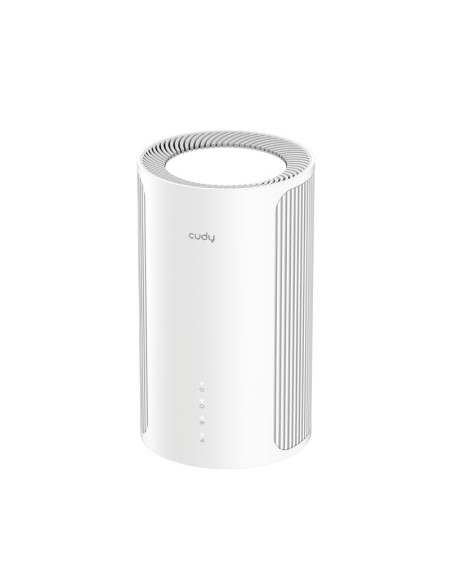 Routere Wireless CUDY P2 AX3000 Wi-Fi 6 5G Router