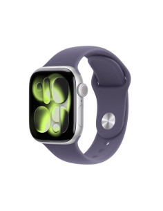 SmartWatch-uri APPLE AW S11 42 GPS Silver Alum PFog Band S/M