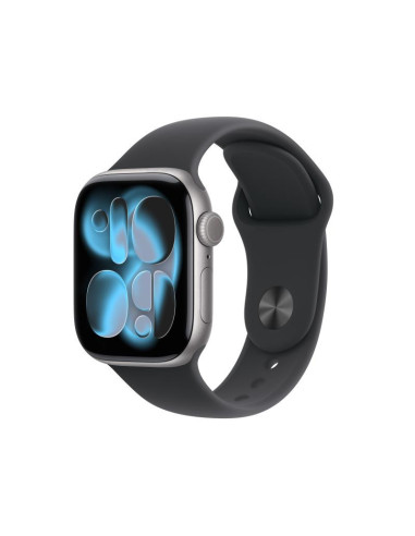 SmartWatch-uri APPLE AW S11 42 GPS SpaceG Alum...