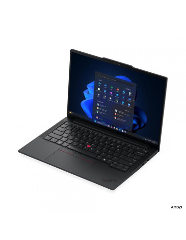 Laptop LENOVO E14 G7 AMD R7-250 16GB 512 3YO DOS