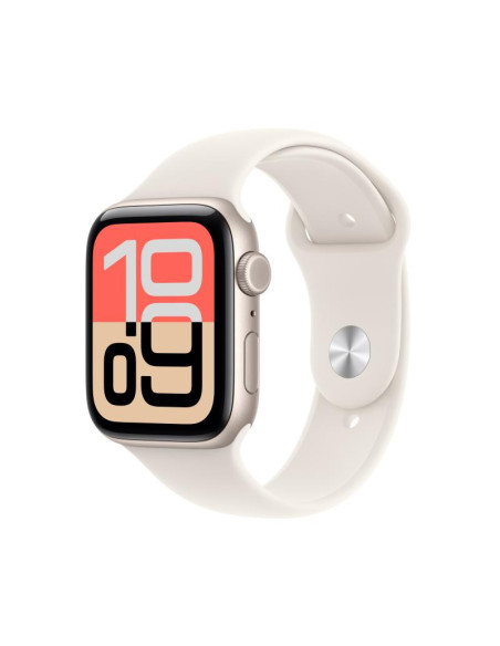 SmartWatch-uri APPLE AW SE3 44 Cel Star Alum Star Band M/L