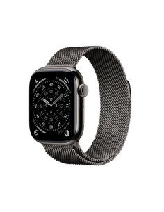 SmartWatch-uri APPLE AW S11 42 Cel Slt Titan Slt Milan Loop