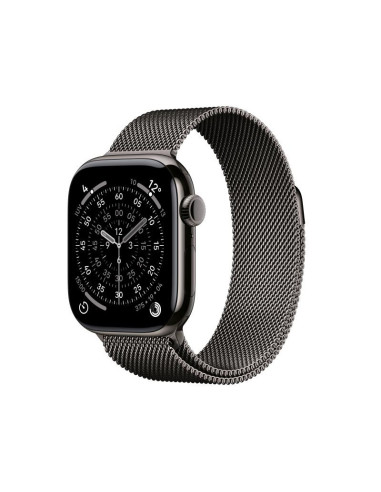 SmartWatch-uri APPLE AW S11 42 Cel Slt Titan...