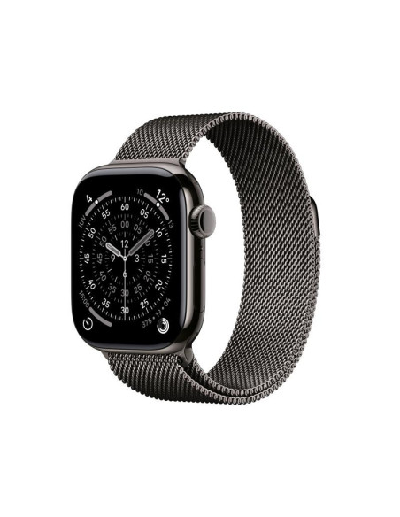 SmartWatch-uri APPLE AW S11 42 Cel Slt Titan Slt Milan Loop