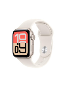 SmartWatch-uri APPLE AW SE3 40 Cel Star Alum Star Band S/M