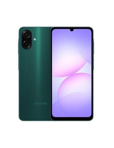 Telefoane Mobile Samsung A07 A075F 6.7" 4/64 Gn
