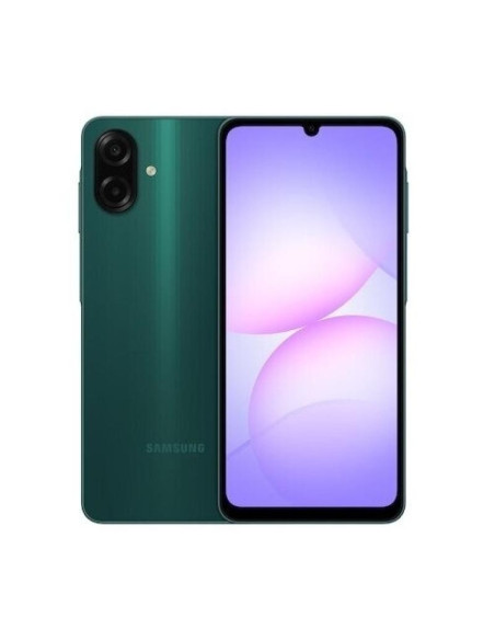 Telefoane Mobile Samsung A07 A075F 6.7" 4/64 Gn