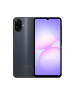 Telefoane Mobile Samsung A07 A075F 6.7" 4/128 DS Bk