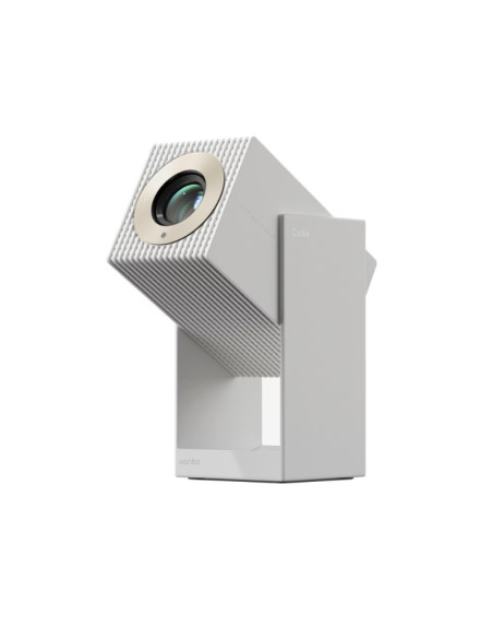 Videoproiectoare XIAOMI Wanbo Cube 2 PRO White