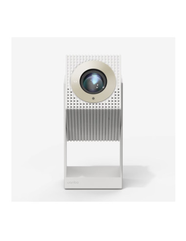 Videoproiectoare XIAOMI Wanbo Cube 2 PRO White