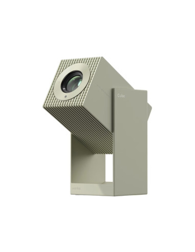 Videoproiectoare XIAOMI Wanbo Cube 2 PRO Green
