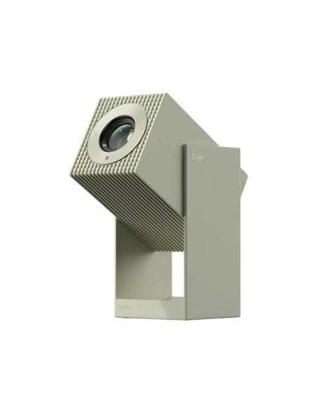 Videoproiectoare XIAOMI Wanbo Cube 2 PRO Green
