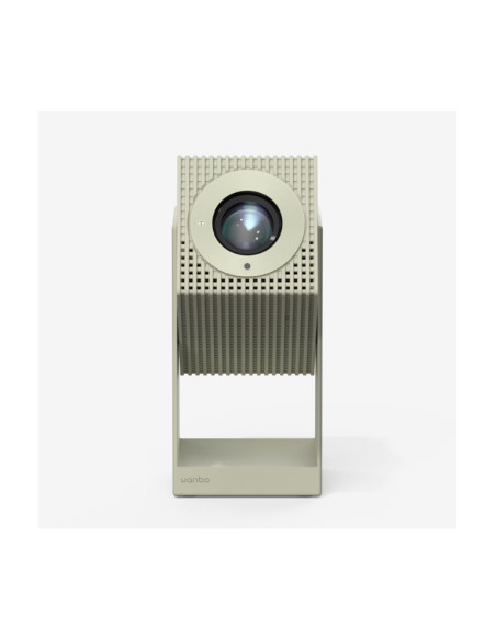 Videoproiectoare XIAOMI Wanbo Cube 2 PRO Green
