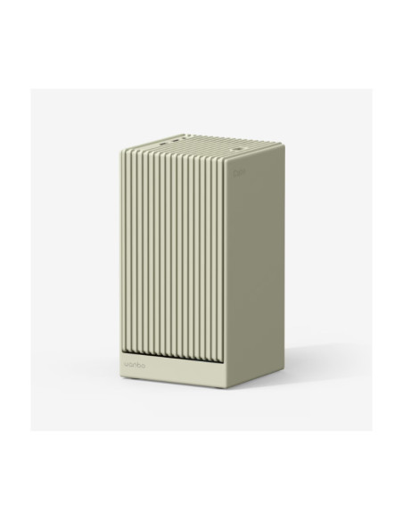 Videoproiectoare XIAOMI Wanbo Cube 2 PRO Green