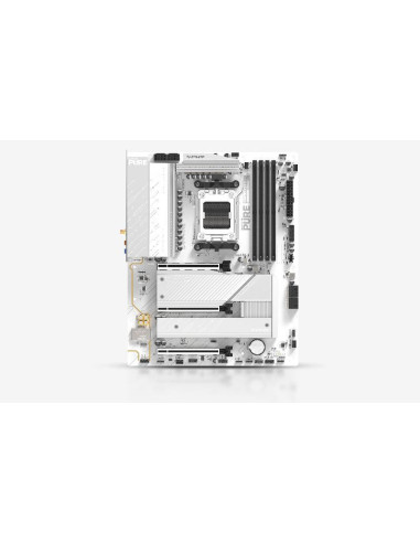 Blaci de baza SAPPHIRE MB Sapphire PULSE B850A...